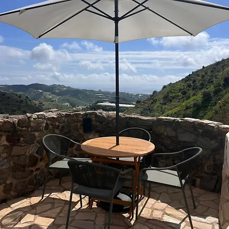 El Cocodrilo - Sea View, Heated Pool - 10 Min To Apartmán Algarrobo