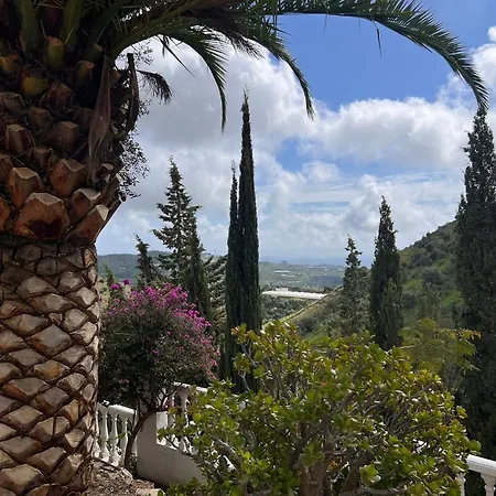 Apartmán El Cocodrilo - Sea View, Heated Pool - 10 Min To