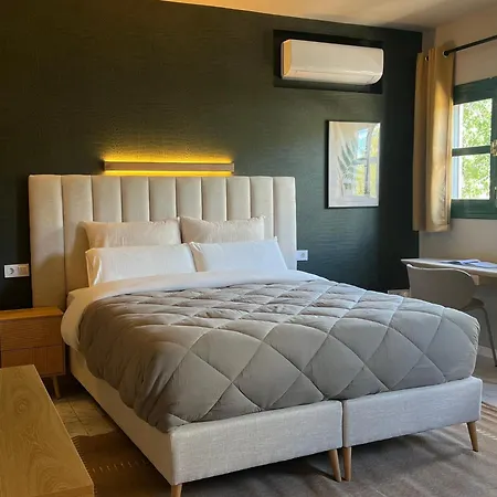 El Cocodrilo - Sea View, Heated Pool - 10 Min To Apartmán *
