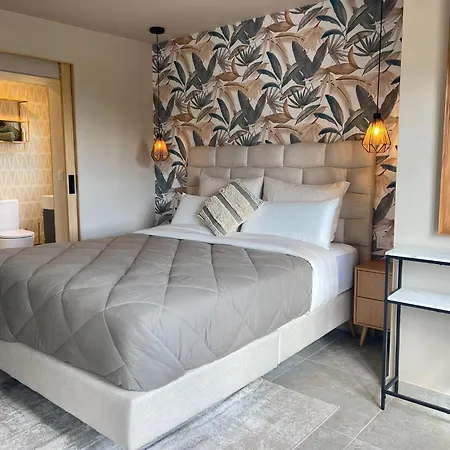 El Cocodrilo - Sea View, Heated Pool - 10 Min To *