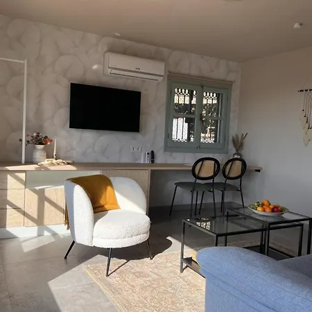 El Cocodrilo - Sea View, Heated Pool - 10 Min To *