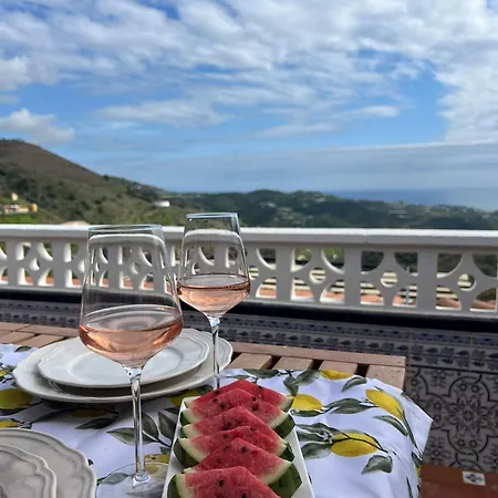 El Cocodrilo - Sea View, Heated Pool - 10 Min To *