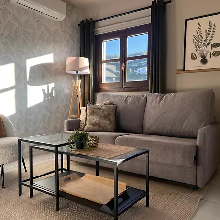 El Cocodrilo - Sea View, Heated Pool - 10 Min To Apartmán
