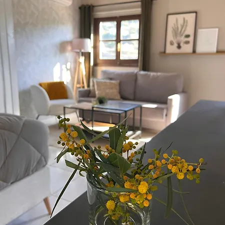 El Cocodrilo - Sea View, Heated Pool - 10 Min To Apartmán *