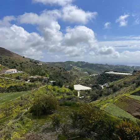 El Cocodrilo - Sea View, Heated Pool - 10 Min To *