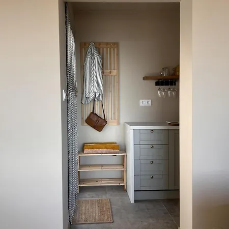 Apartmán El Cocodrilo - Sea View, Heated Pool - 10 Min To *