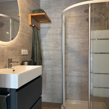El Cocodrilo - Sea View, Heated Pool - 10 Min To Apartmán *